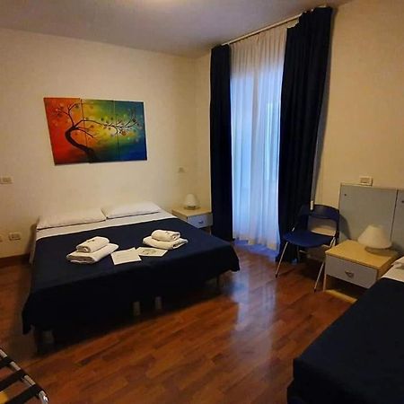 Hotel La Bussola มูเจีย ห้อง รูปภาพ