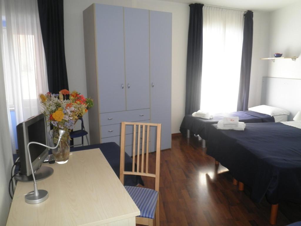 Hotel La Bussola มูเจีย ห้อง รูปภาพ